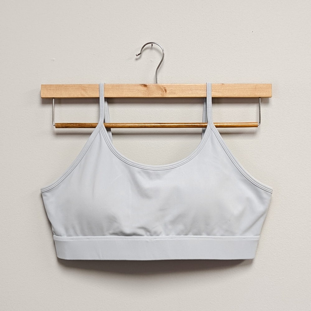 TSL Collection Solar Bra in Moonstone